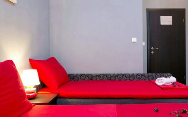 Rooms Eden Old Town