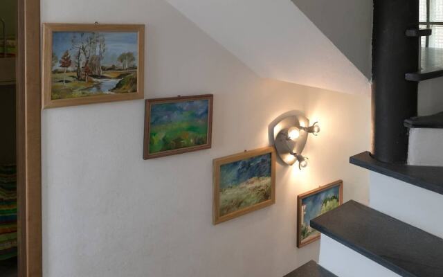 Altido Casa Isabella