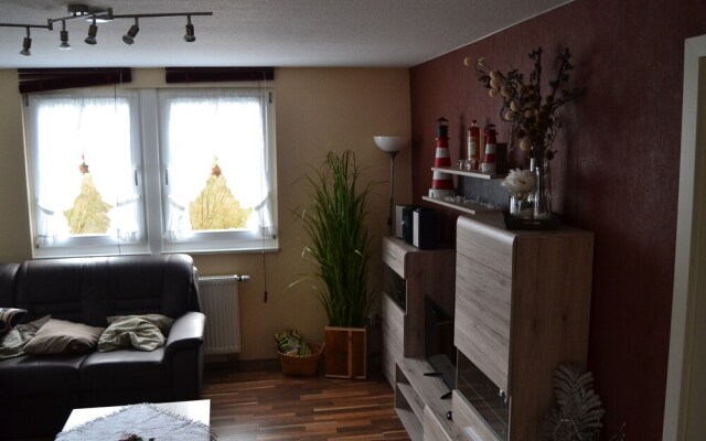 Ferienwohnung Nellessen