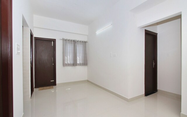 Resside Serviced Apartments