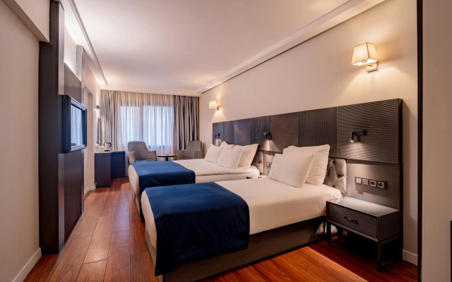 Best Western Izmir Hotel