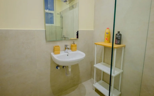 Olala Kolonaki Suites