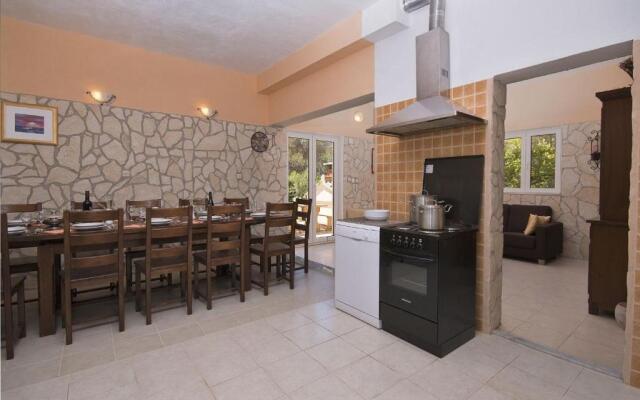 Holiday home Denis - 100m from sea