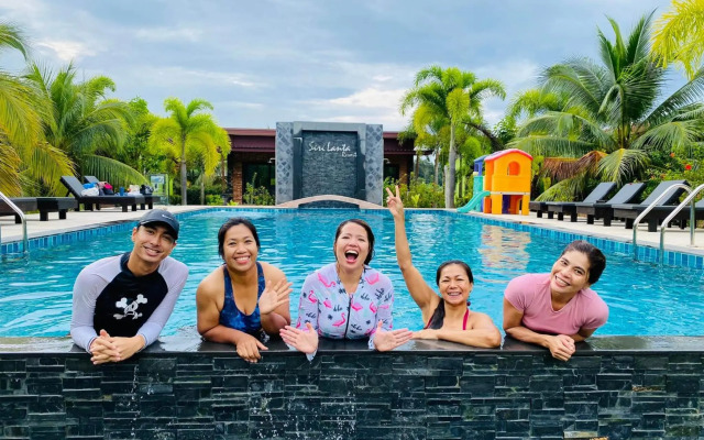 Sirilanta Resort