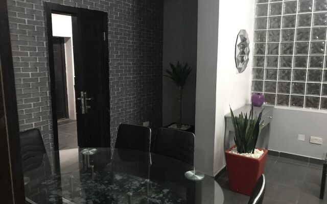 Grand Condo
