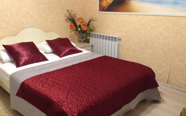Arial Guest House