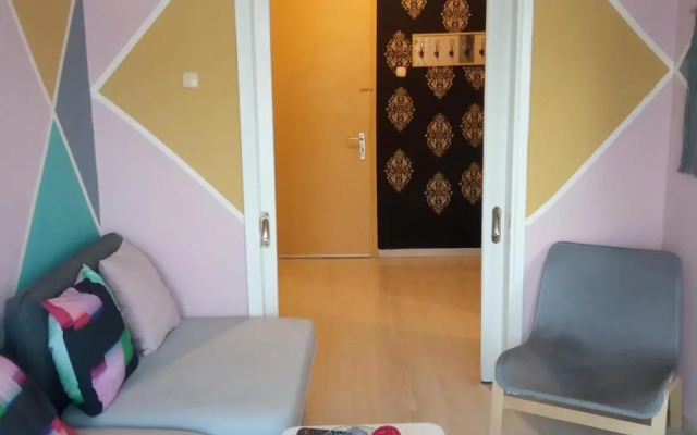 Karditsa Home Sweet Home 68 τ.μ