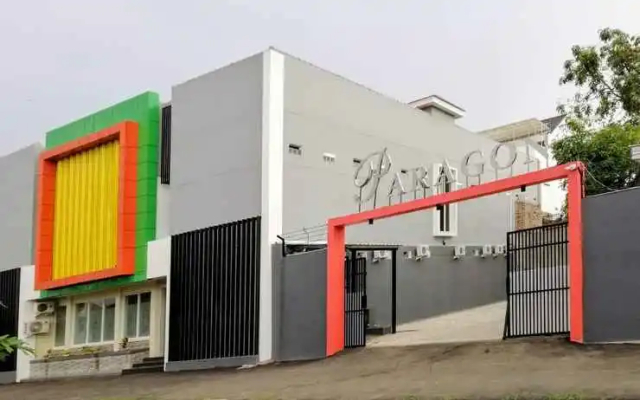 Wisma Paragon Pemalang