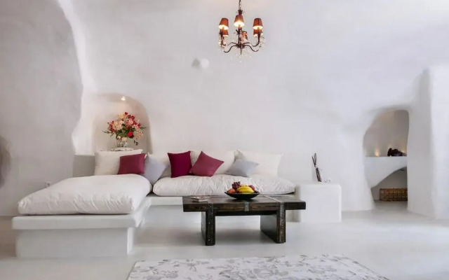 Abelis Canava Luxury Suites - Adults Only