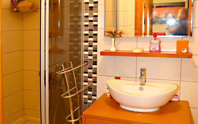 Paradise Town Villa Premium