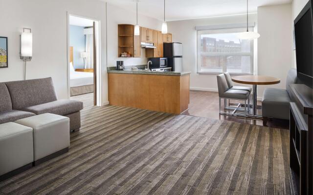 HYATT house Boulder/Broomfield