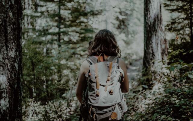 Aqua Marina Guest House