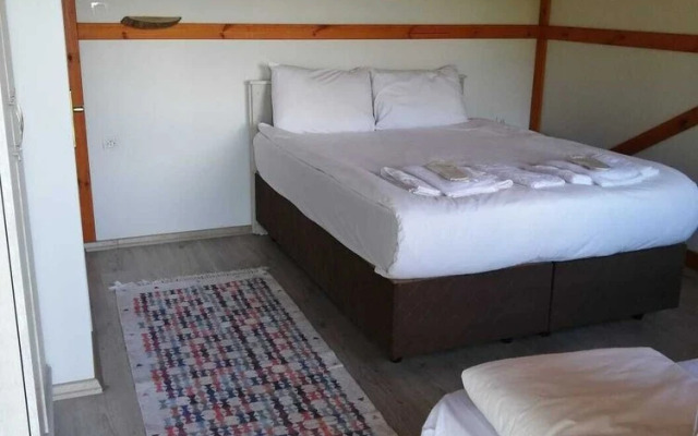 Yesil Dus Vadisi Bungalow Restoran