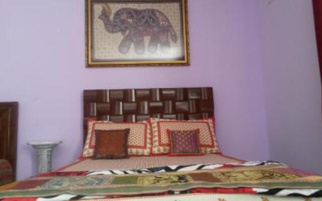 Aveda Private Apartment Homestay