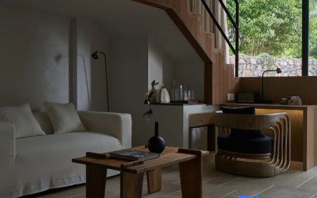 Yangshuo Guanlan Hotel