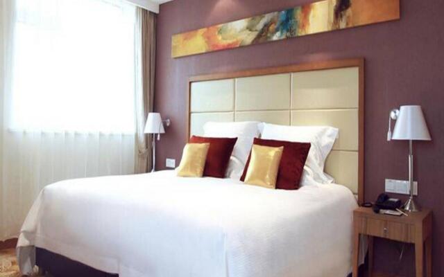 Yitel – Guest Rooms – Dalian
