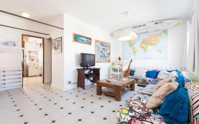 Baleal Surf Camp Hostel 1