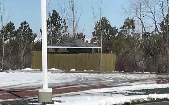 Selby Motel