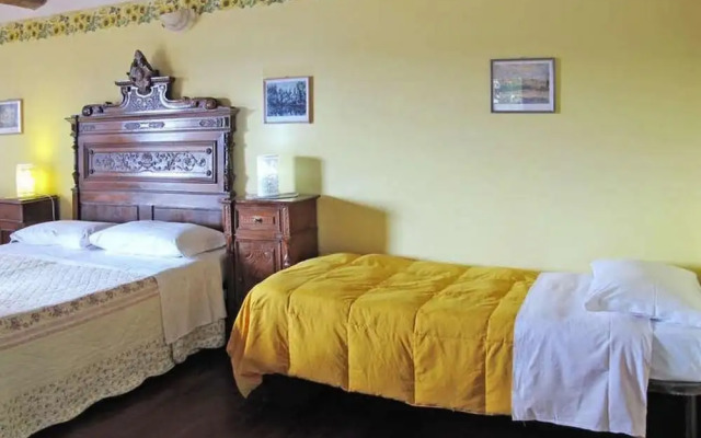 Dependace La Pineta Ac Wifi Perugia