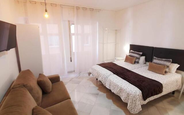 Fan Rooms Duquesa