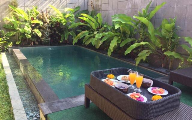 Mahesa Villa
