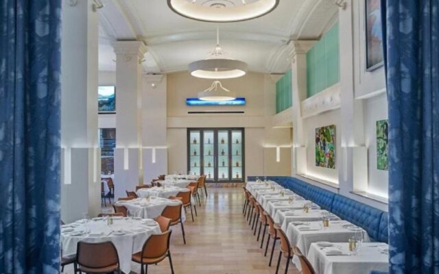 21c Museum Hotel Lexington