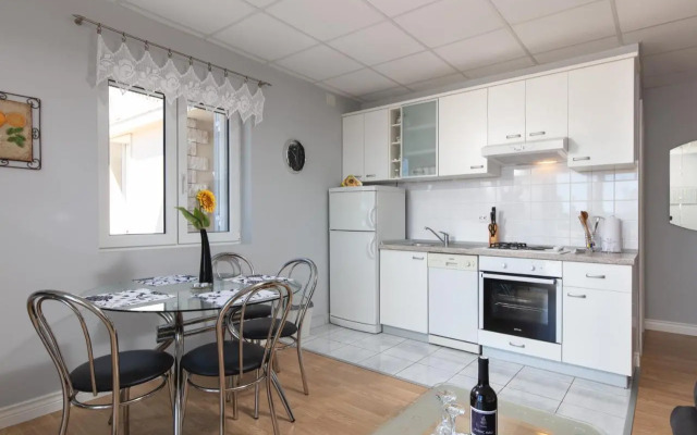 Apartments by the sea Sumartin, Brac - 2940