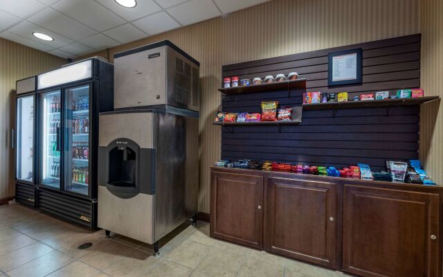 Comfort Inn & Suites Goodland