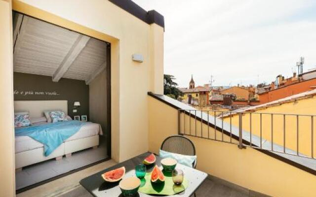 Residence Carducci