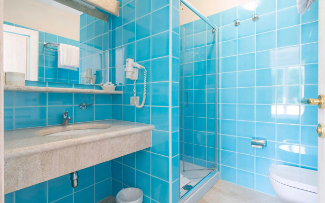 Nicolaus Club Cormorano Baja Sardinia