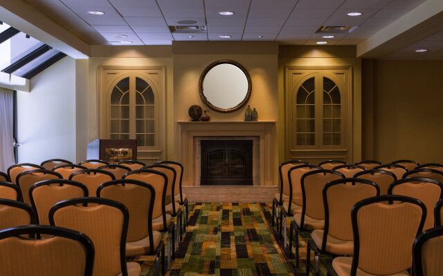 Marriott Greensboro Airport