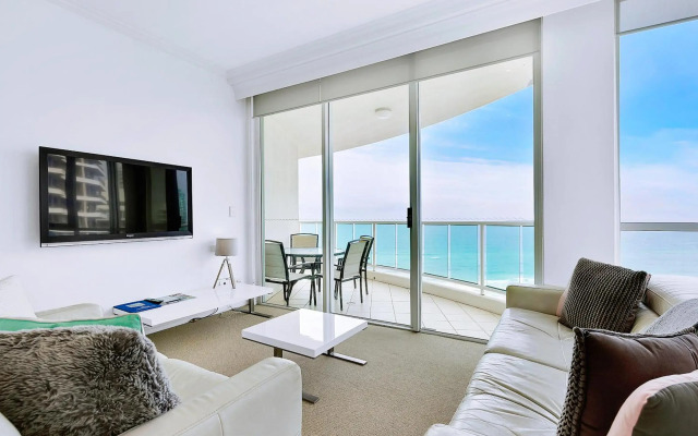 Pacific Views Resort