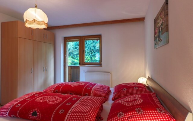 Spacious Apartment in Wörgl Tyrol near Ski Area