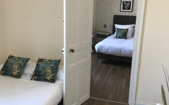 La maison de Louisette