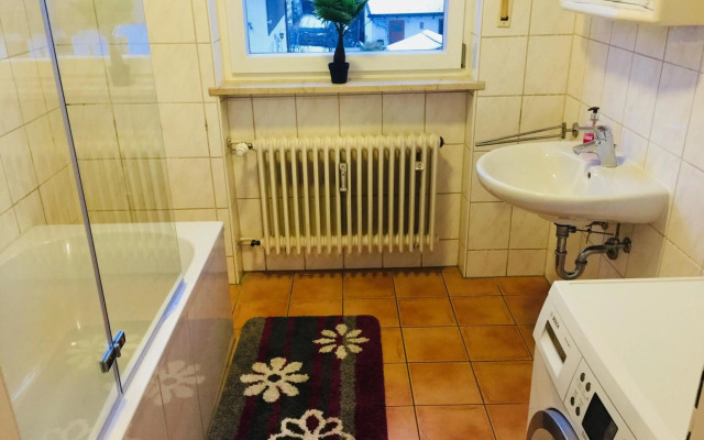 Ferienwohnung Dhillon