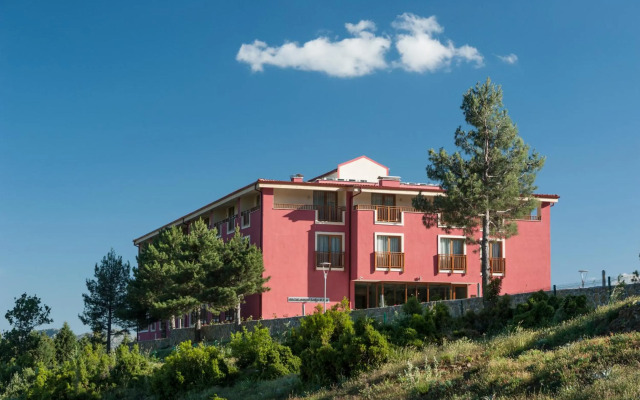 Sagalassos Lodge & Spa