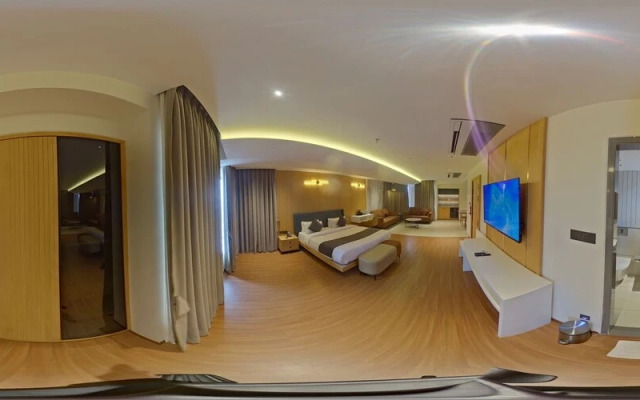 Raga Boutique Hotel Belgaum