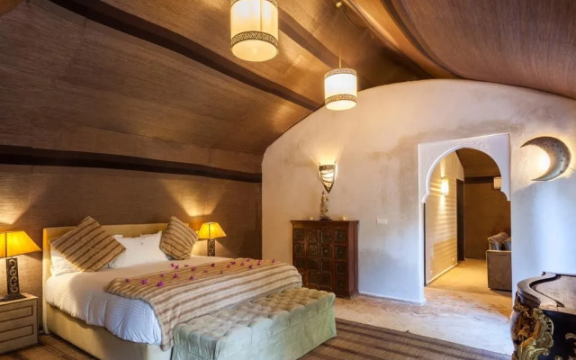 Le Palais Rhoul and Spa
