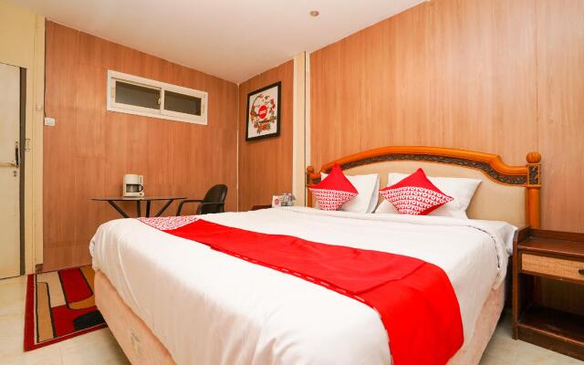 Super OYO Naomi Heritage