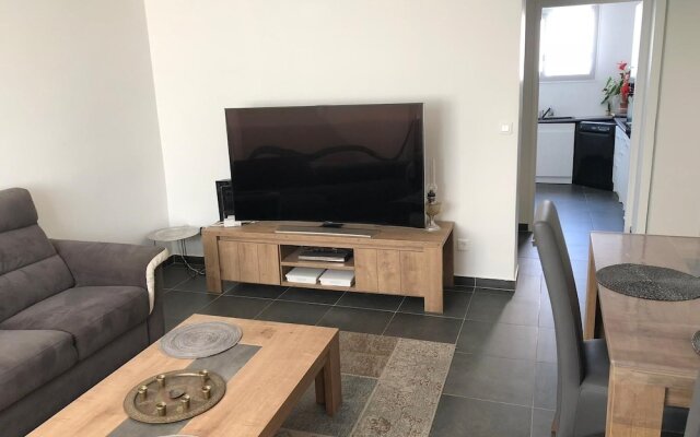 Appartement Mistral 2