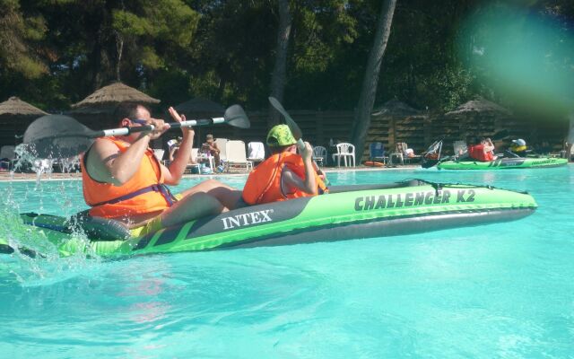 Club Agia Anna Summer Resort