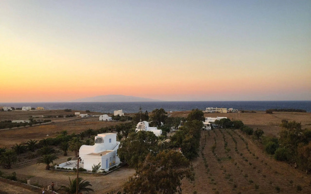 Pelagos Hotel-Oia