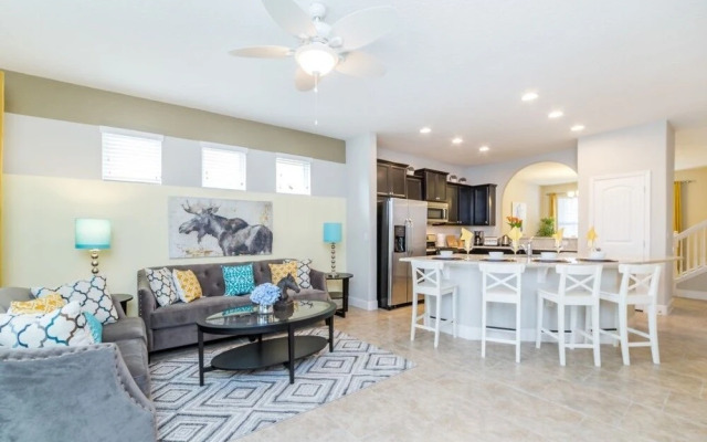 Amazing House! Solterra - 5290WWW