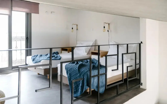 Irissa Suites