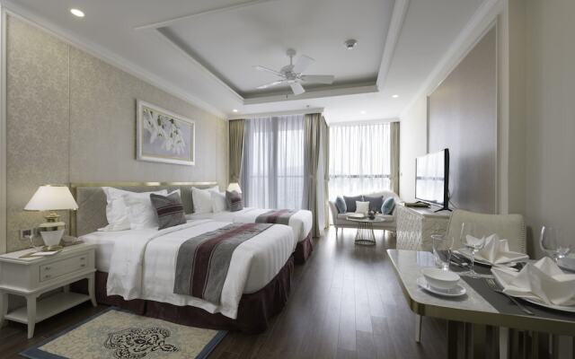 Vinpearl Condotel Empire Nha Trang