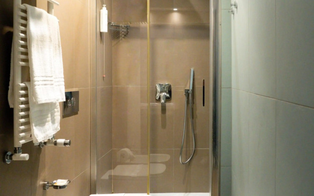 Hotel Marad