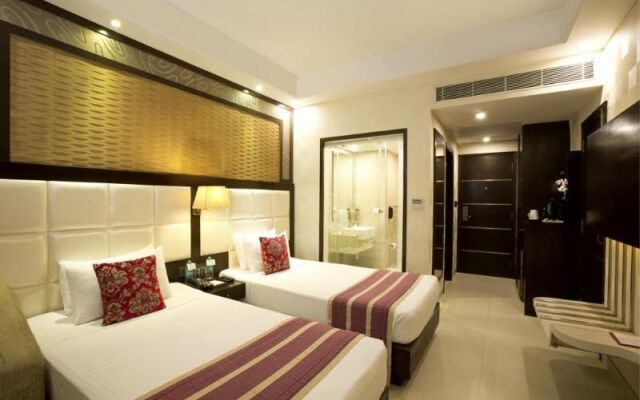 Inde Hotel Chattarpur
