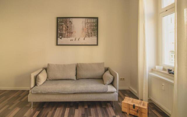 Zentral Smart Apartment