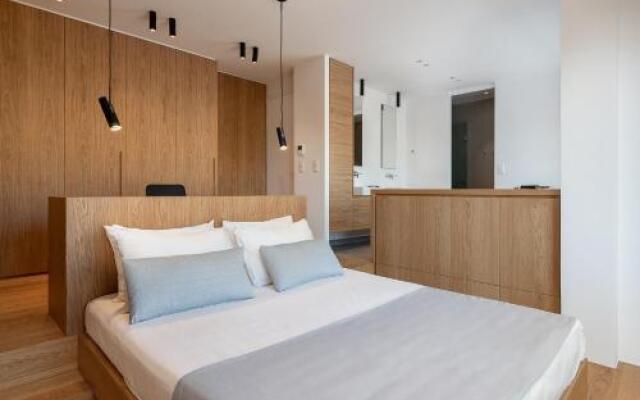 Flat 4 Bedrooms 3 Bathrooms - Souda
