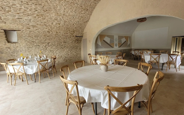 Les Grandes Mollières